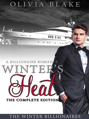 cover image of Winter's Heat